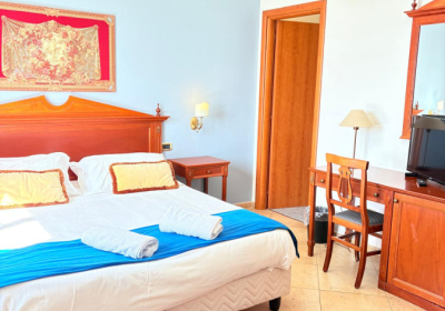 Hotel D'angelo Palace